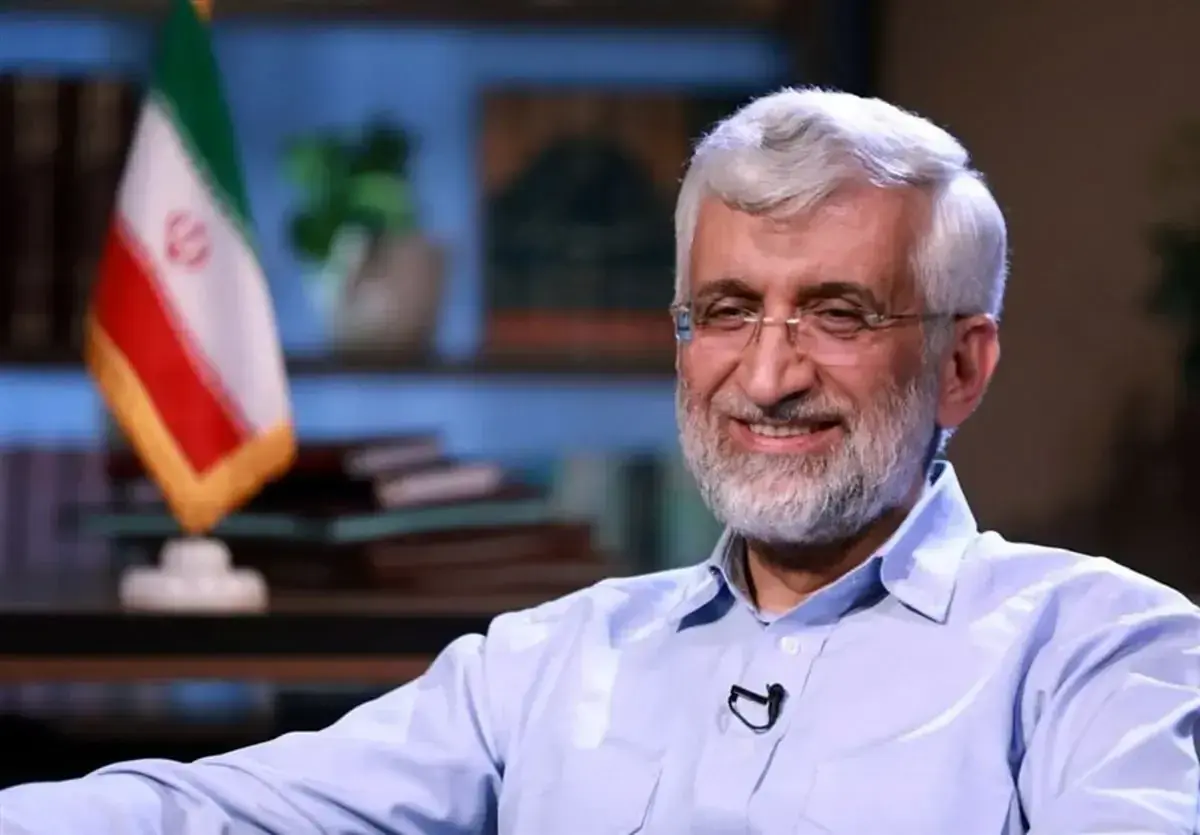 رپرتاژ آگهی: «جلیلی» با چتر به پیشواز زمستان رفت! (+واکنش های مردم)