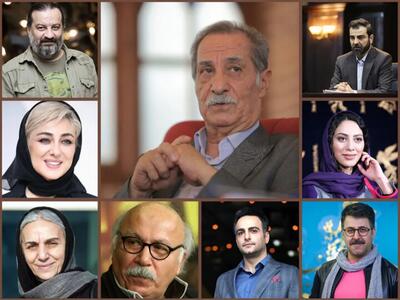 هنرمندانی که قربانی موبایلقاپی شدند