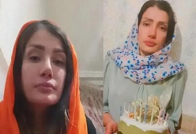 ناپدید شدن زن جوان در شیراز/ ۲ نفر بازداشت شدند / رویا اکبرپور کجاست؟
