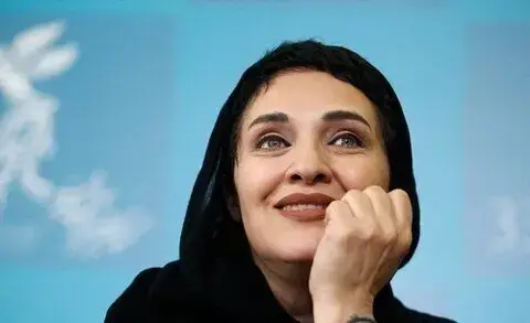 رویا نونهالی به بغداد میرود