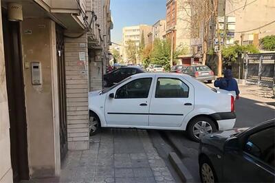 برای این موضوع دیگر به پلیس ۱۱۰ زنگ نزنید!