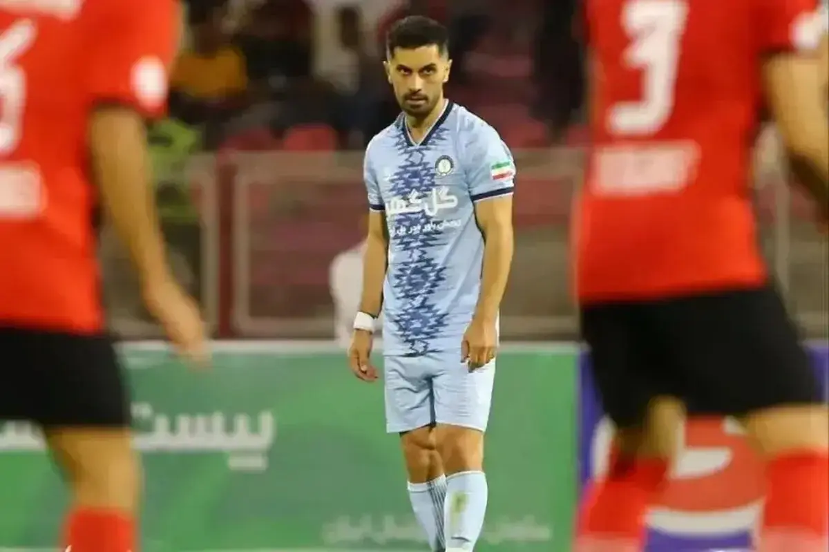 عالیشاه: چطور تشخیص دادهاند من فحاشی کردهام؟