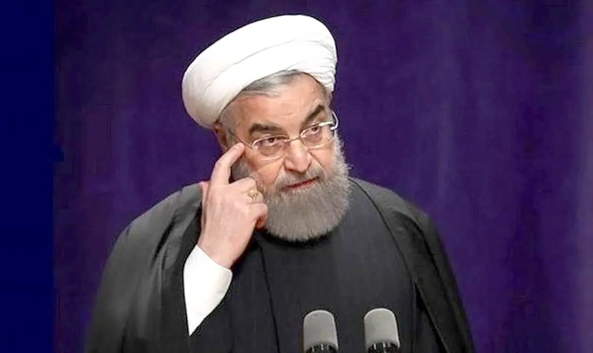 آقای روحانی، دوگانه اصلی، «مقاومت و تسلیم» است نه چیز دیگر