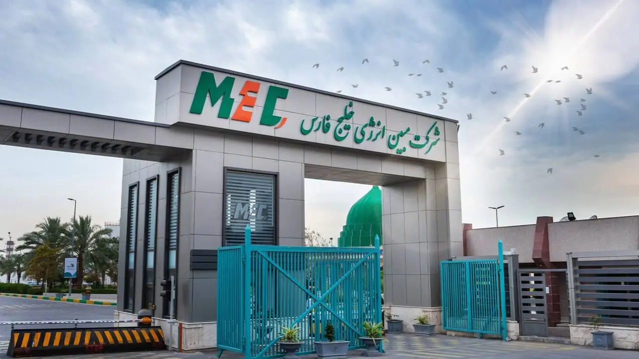 جزییاتی از بازگشت پرقدرت مبین برای تامین نیازهای یوتیلیتی پتروشیمیهای عسلویه