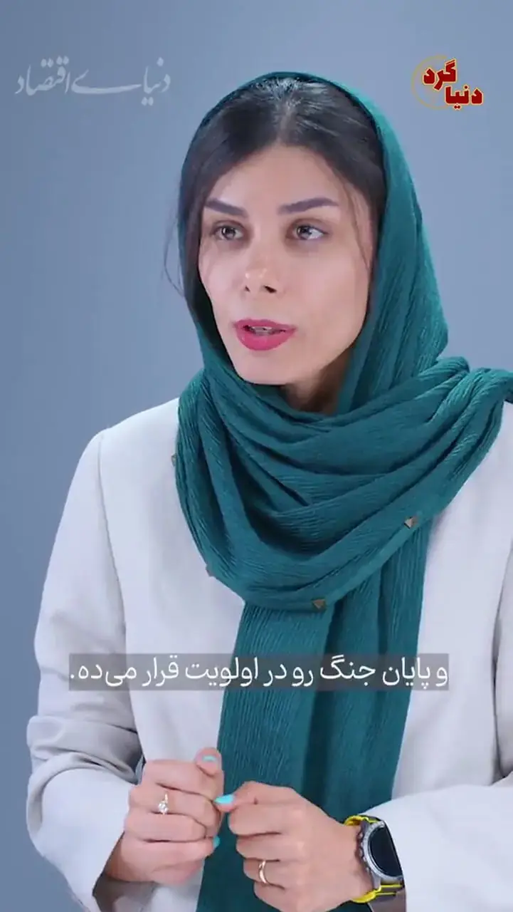 پایان جنگ، اولویت اسرائیل است؟