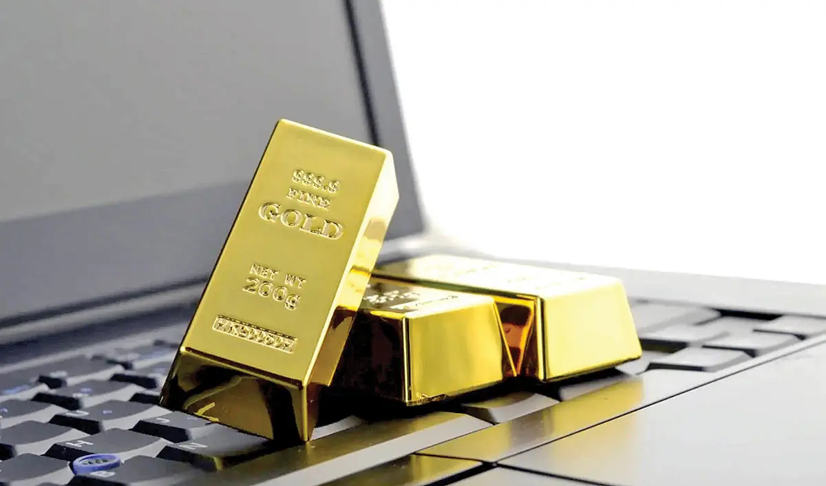 بازار آنلاین طلا در مسیر نظارت و تنظیمگری