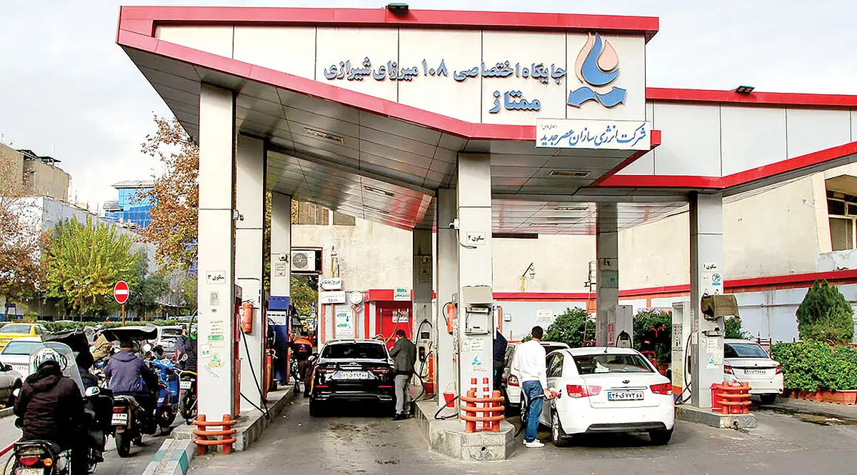 بنزین ۱۰هزار تومانی؛ راهحل یا مُسکن؟