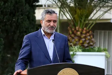 اظهارات تازه صولت مرتضوی درباره سقوط بالگرد شهید رئیسی/ وقتی گفتند جایش معلوم نیست مطمئن شدم که ایشان شهید شدهاند