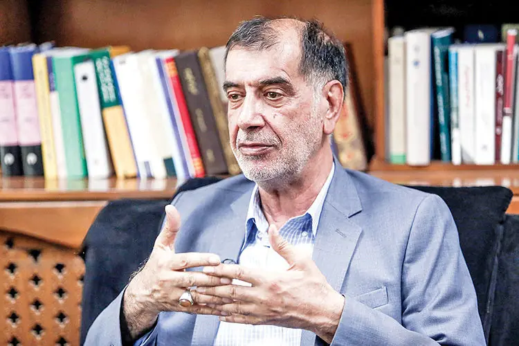 «پایان جنگ» فراجناحی شد