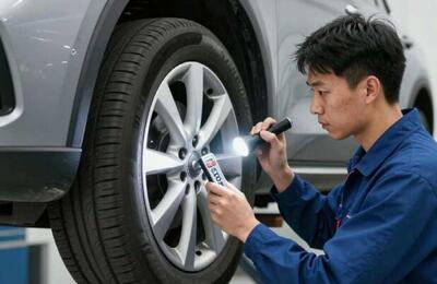چرا نگهداری صحیح تایر حیاتی است؟