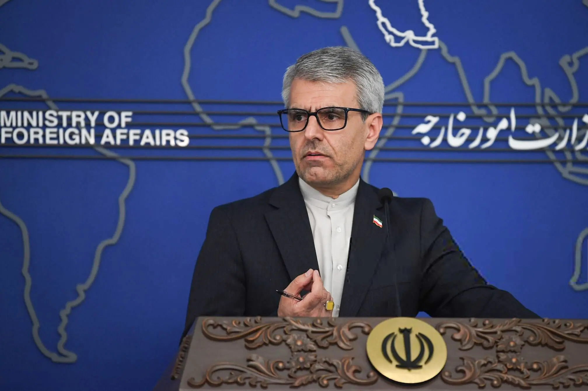 بقائی: کانادا در جنگ اقتصادی علیه یران شریک آمریکاست!+ جزئیات