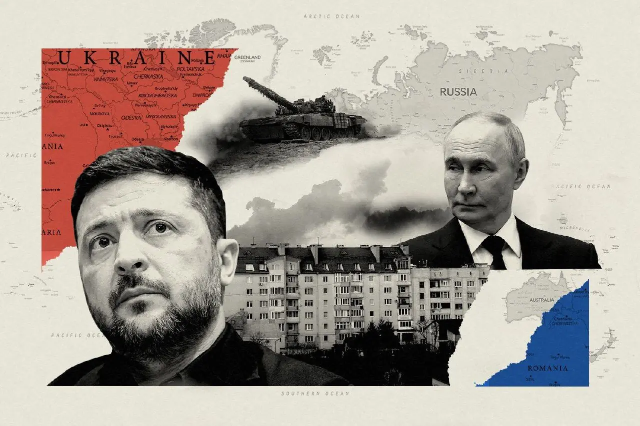 فوری/ روسیه به اوکراین حمله کرد