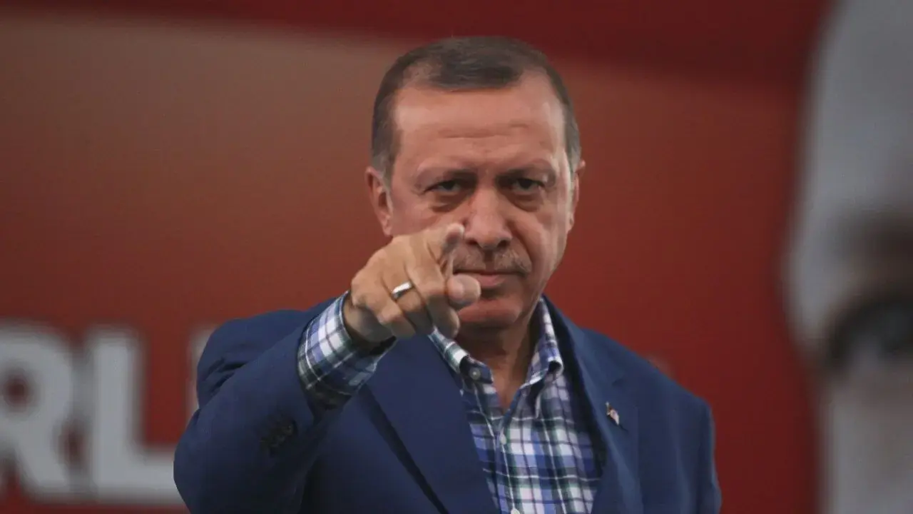 اردوغان: چرا جهان هزینه جنگ آمریکا با ایران را میپردازد؟