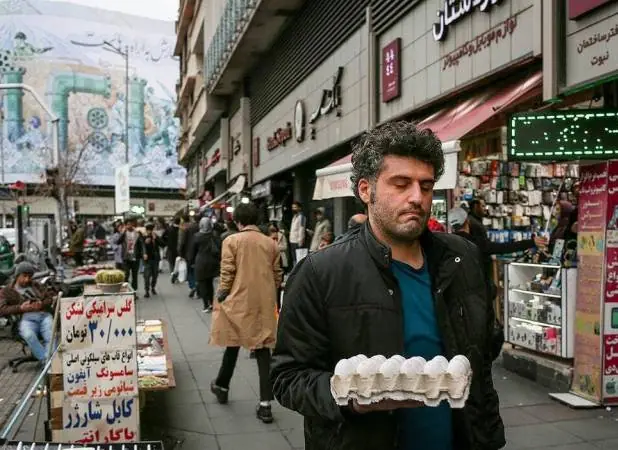 خطر «اقتصاد محاصره» پیش روی ایران اقتصاد ایران - اکونیوز