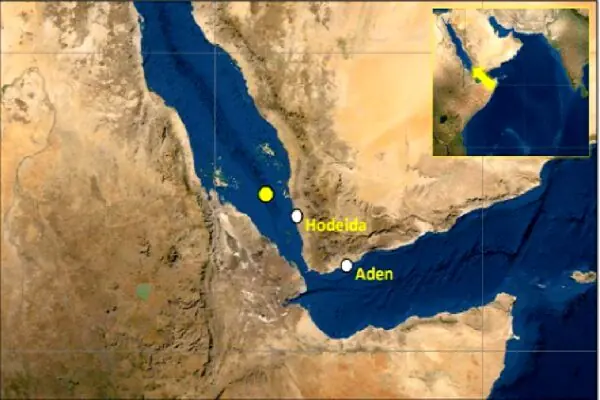  ضربه سنگین باب المندب بر ریاض/ صادرات نفت عربستان سقوط کرد