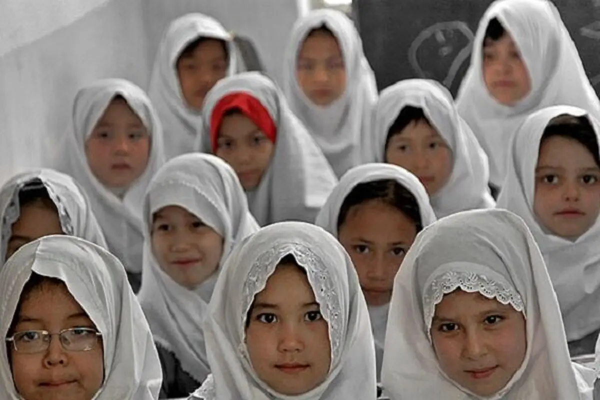 معاون آموزش ابتدایی شهر تهران: اتباع حدود ۴ درصد دانشآموزان تهران را تشکیل میدهند / اتباع در مدارس ابتدایی تفاوتی با سایر دانشآموزان ندارند