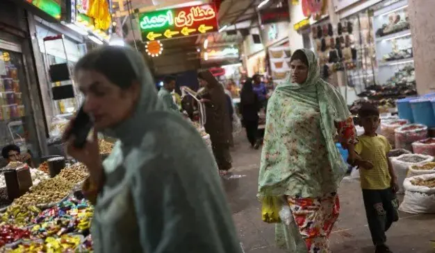 چرا آمریکا نمیتواند ایران را خفه کند؛ منابع تابآوری اقتصادی تهران