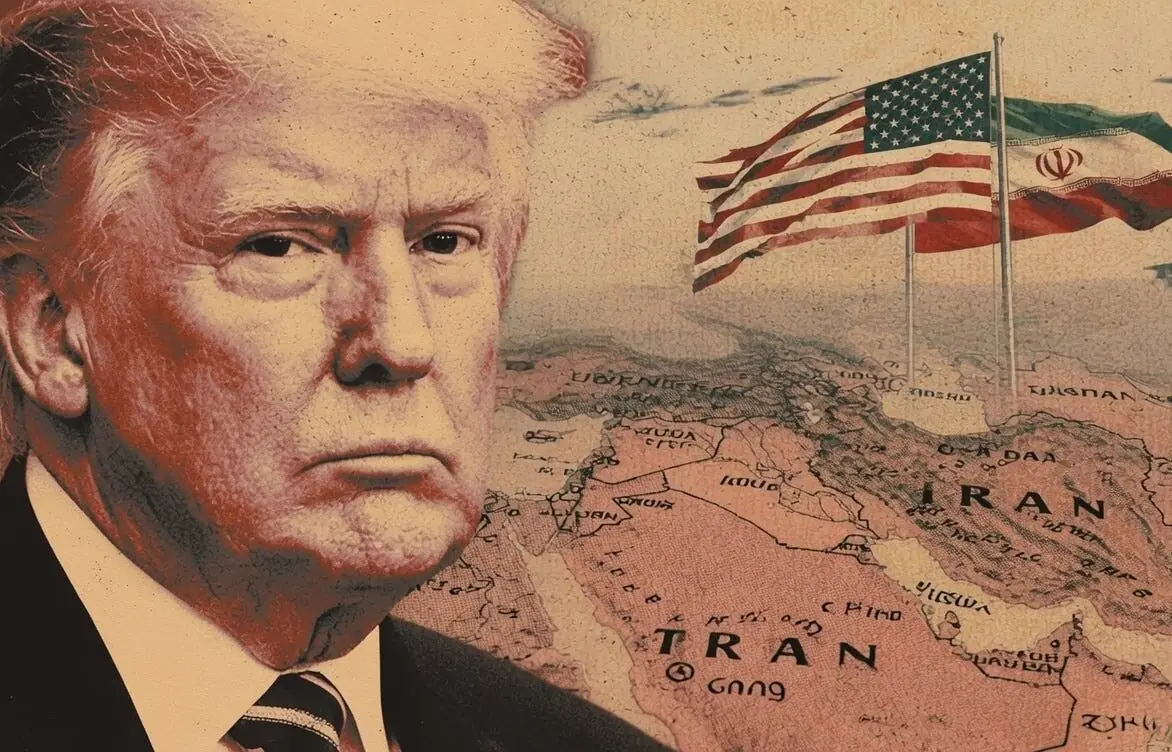 ایران چگونه تحریمهای آمریکا را تاب آورد؟