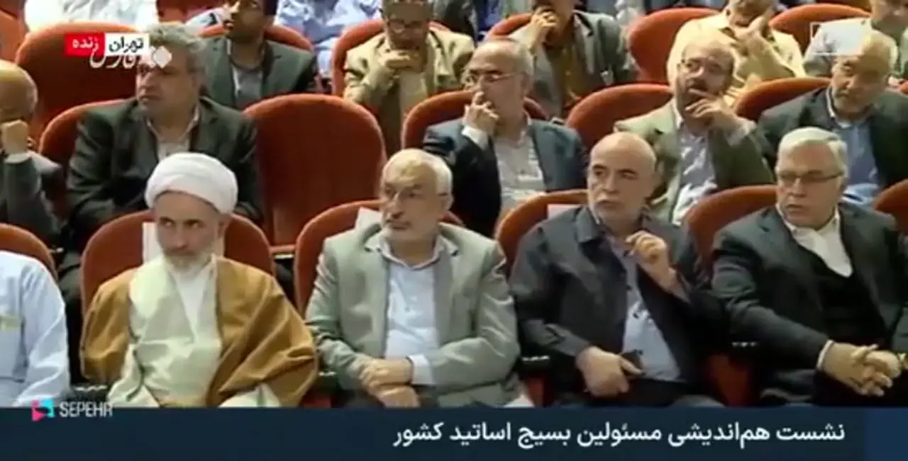 طائب: ۶۰ درصد مردم امریکا معتقدند راهاندازی جنگ با ایران ارزشی نداشت