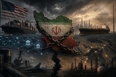  بلوف امریکایی؛ چالش‌های ترامپ در مسیر اجرای تحریم‌های «روز دی»