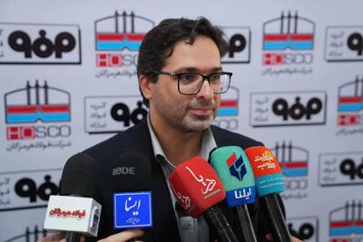 احداث کمپ ورزشی ساحلی در هرمزگان به منظور میزبانی ملی و بینالمللی