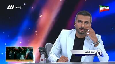  خواسته عجیب و باورنکردنی شجاع خلیل زاده از حجت کریمی!