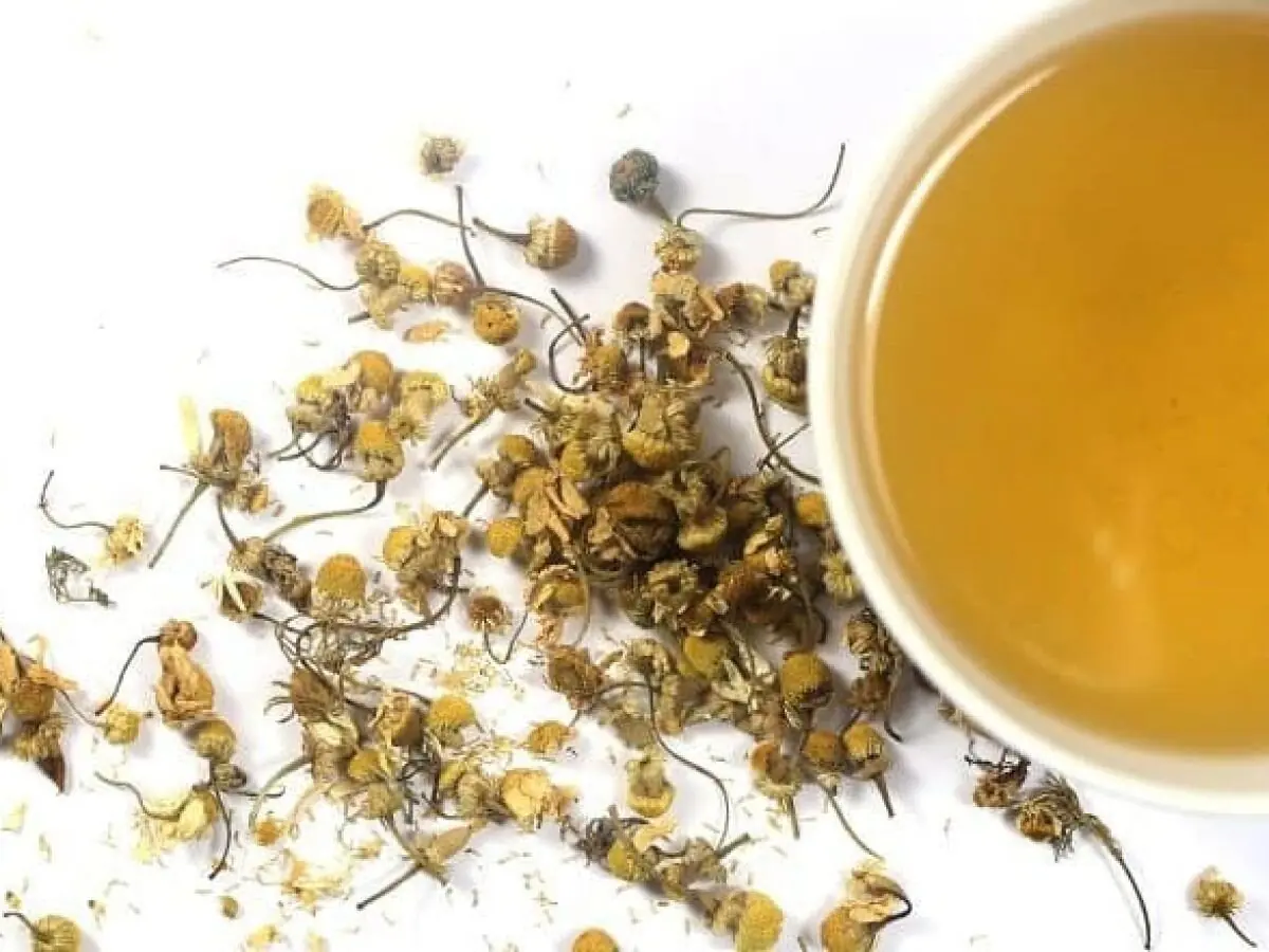 این چای زردرنگ را کمتر کسی میشناسد؛ خواصی که غافلگیرتان میکند