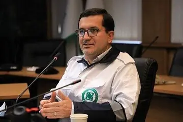 پیگیری مستمر مسائل آسیب‌دیدگان جنگ در تهران از سوی قرارگاه بازسازی و بازتوانی