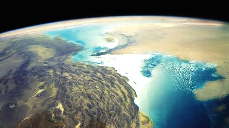 ترفند جدید ایران در تنگه هرمز رونمایی شد + جزئیات