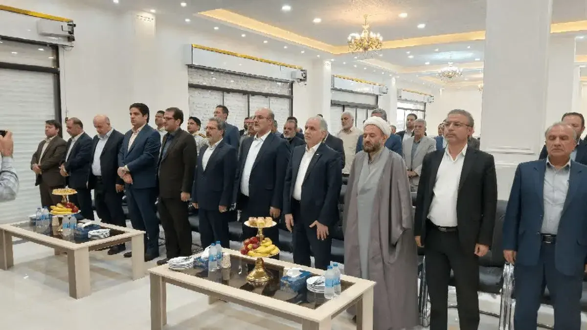 تعزیرات حکومتی درگزین از مهرماه راهاندازی میشود