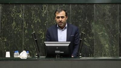 اسماعیل حسینی عضو ناظر مجلس در شورایعالی انرژی شد