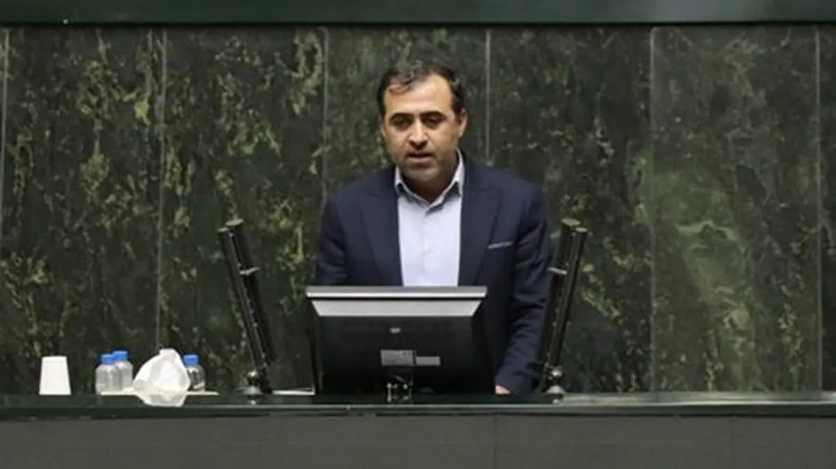 اسماعیل حسینی عضو ناظر مجلس در شورایعالی انرژی شد