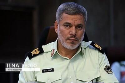  اقدام ضربتی برای تامین مسکن و منازل سازمانی در فراجا