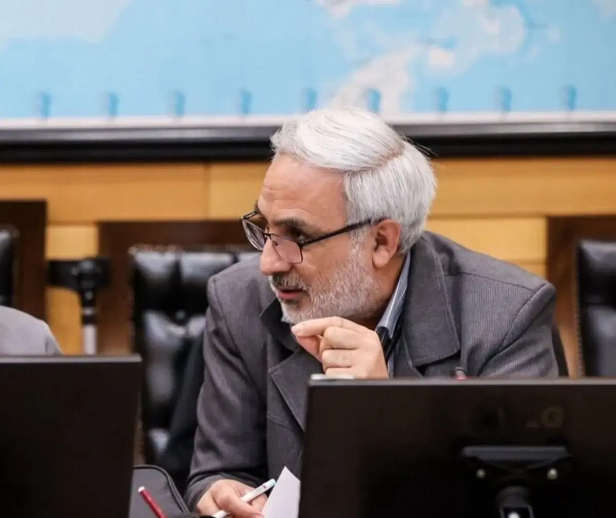 چرا پول بستههای اینترنتی استفادهنشده به مردم بازگردانده نمیشود/مردم تاوان ضعف مدیریت را میدهند
