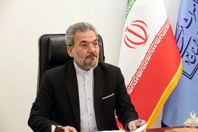 هشدار میراثفرهنگی همدان به کمپهای گردشگری/ فعالیت خارج از چارچوب قانونی پیگیری میشود