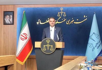  قانون مقابله با نفوذ باید دقیق، محکم و متین باشد/ اموال وطن‌فروشان برای جبران خسارت آسیب‌دیدگان صرف می‌شود