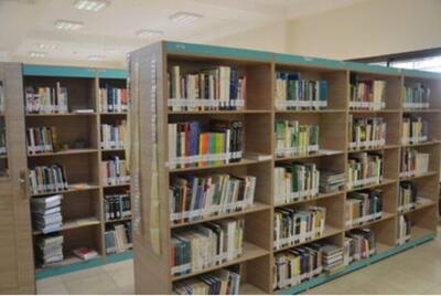  کتابخانه‌های عمومی رایگان شد