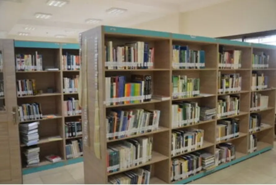 کتابخانههای عمومی رایگان شد