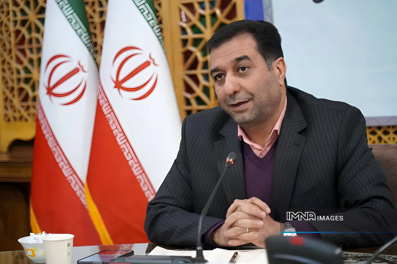 اردوی دانشآموزان عشایر نماد حرکت به سوی عدالت آموزشی فعال است