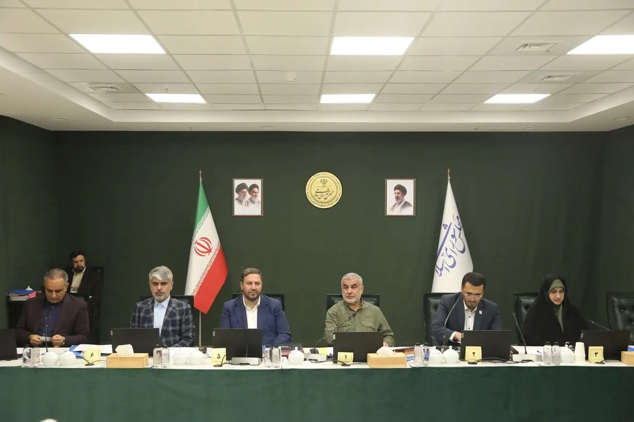 اعضای ناظر مجلس در شورای عالی آموزش و پرورش و شورای عالی علوم انتخاب شدند