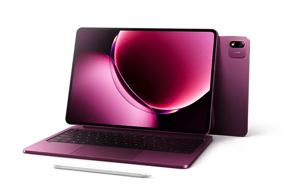 شیائومی Pad 9 Pro Max معرفی شد + قیمت و مشخصات