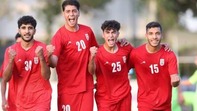  بیم و امید جوانان ایران