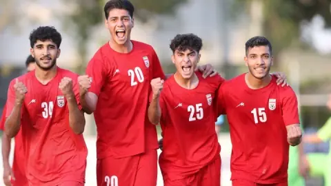  بیم و امید جوانان ایران