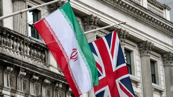 انگلیس، دامنه تحریمهای یکجانبه علیه ایران را گسترش داد