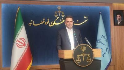 پرونده باقرخرازی در مرحله تحقیقات مقدماتی است