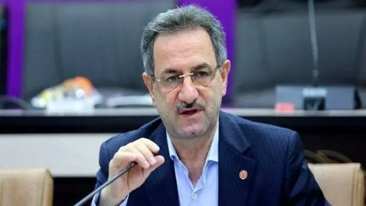 ۵۶ درصد گردشگران خارجی امسال برای زیارت به ایران آمدند