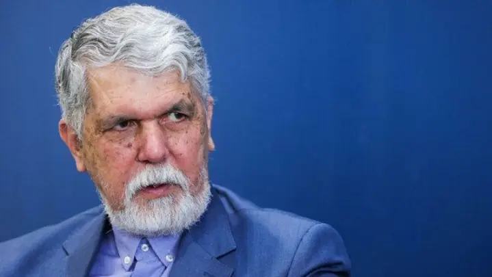 وزیر فرهنگ درباره بنزین: دولت سختی زندگی مردم را میشناسد