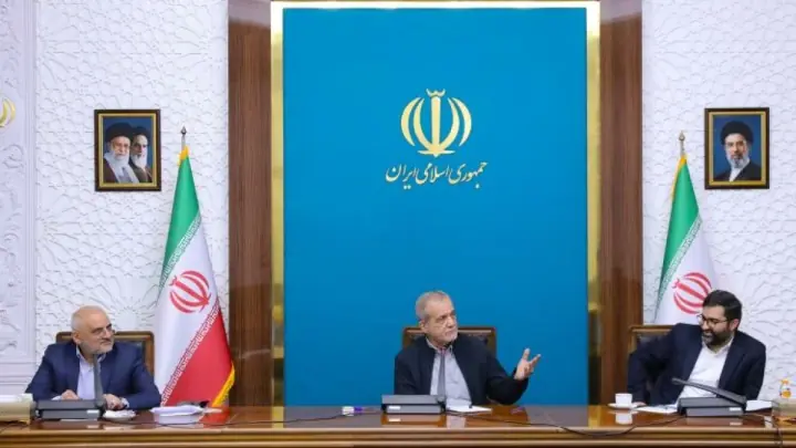 پزشکیان: زمستان را بدون بحران انرژی پشت سر میگذاریم