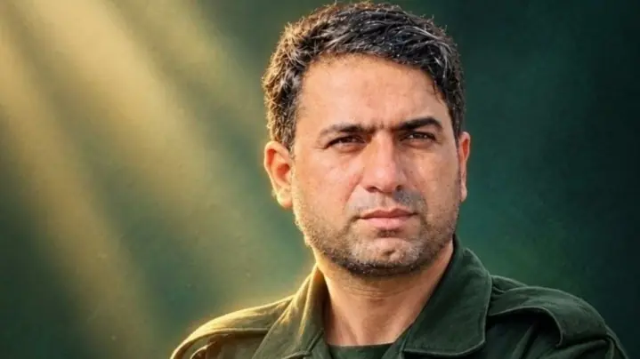 حمله تروریستی در راسک / شهادت فرمانده بسیج + عکس