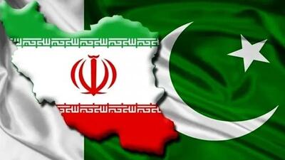  راه‌های پاکستان به روی ایران بسته شد